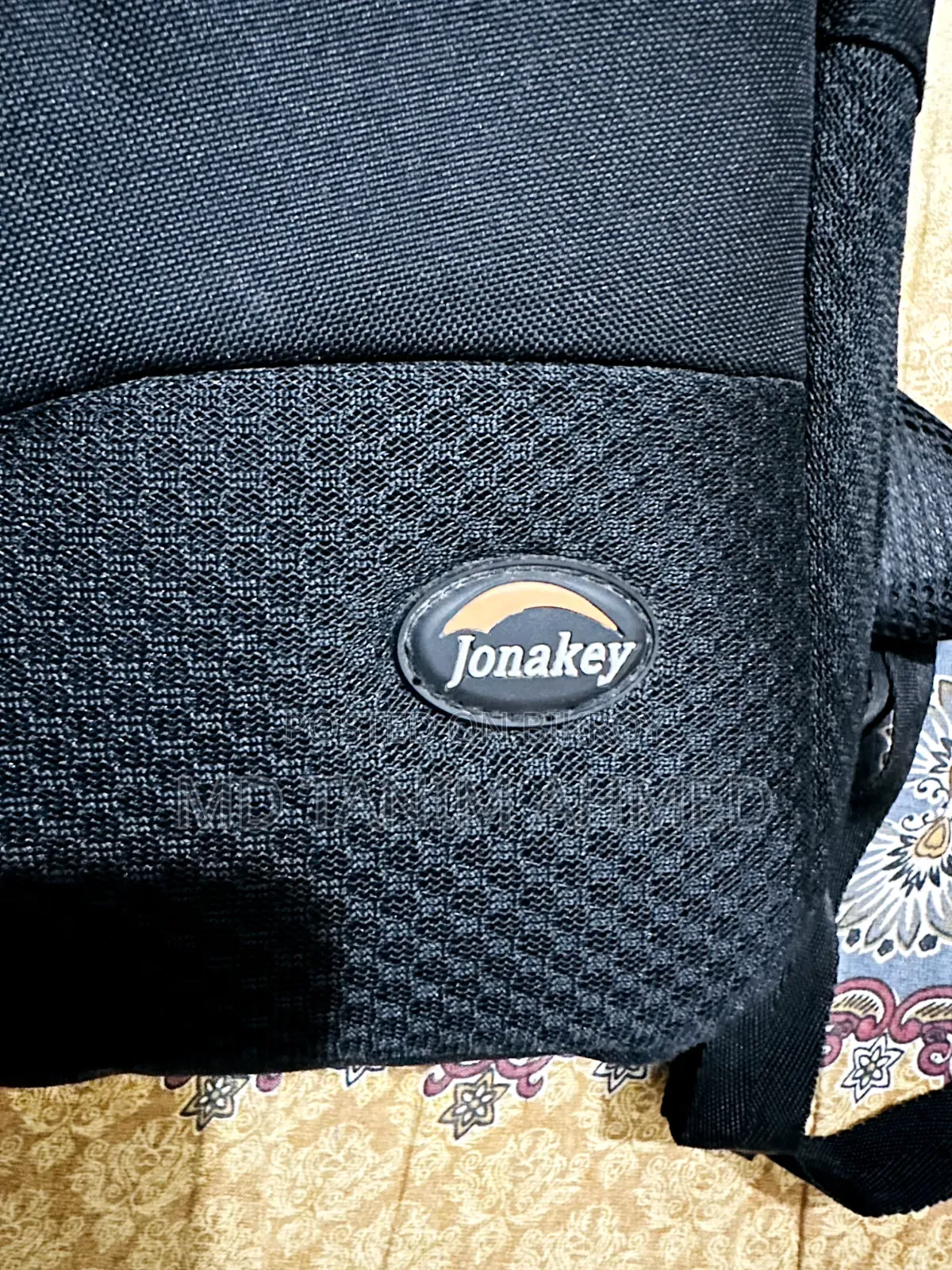 Jonakey Bag