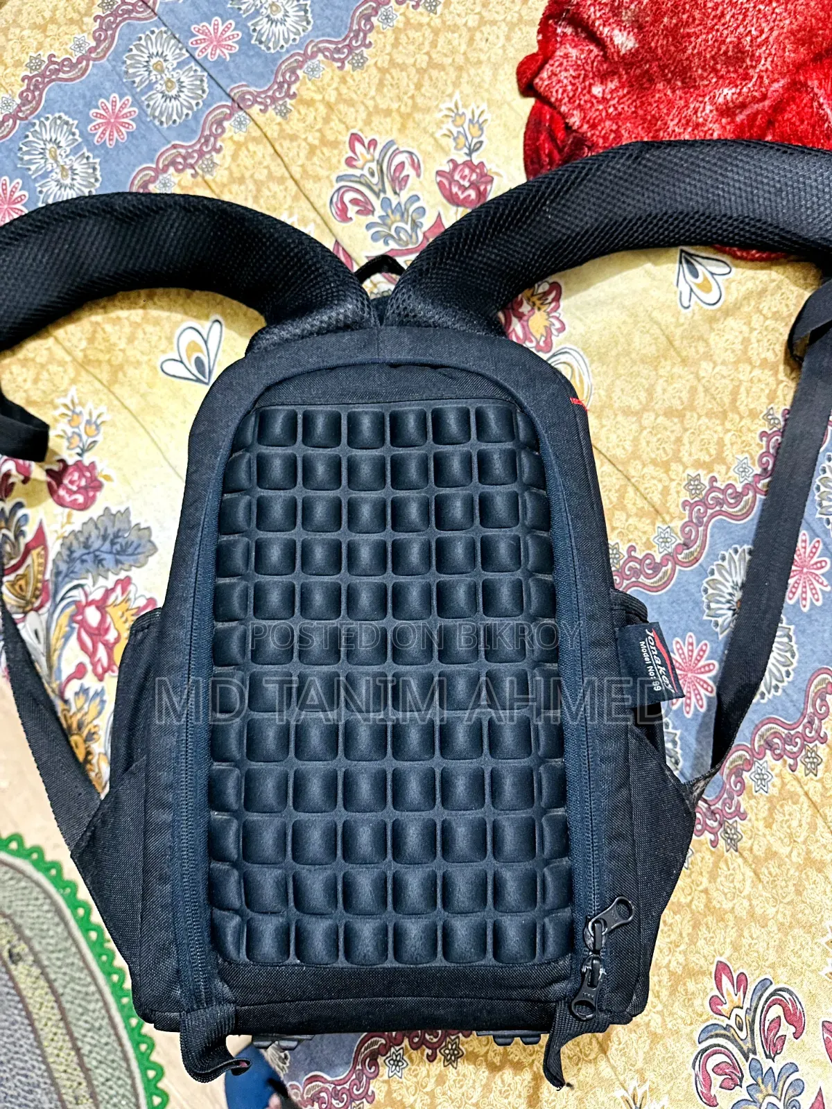 Jonakey Bag