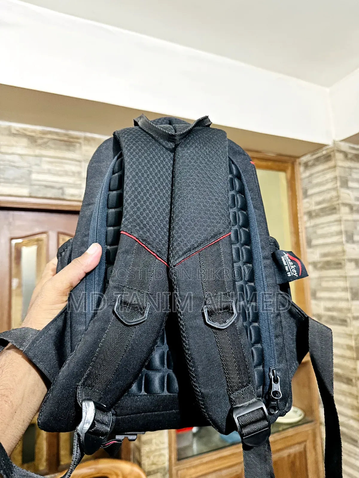 Jonakey Bag
