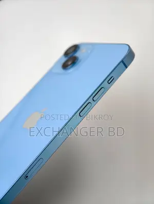 অ্যাপল আইফোন ১৪ প্লাস ১২৮ জিবি নীল