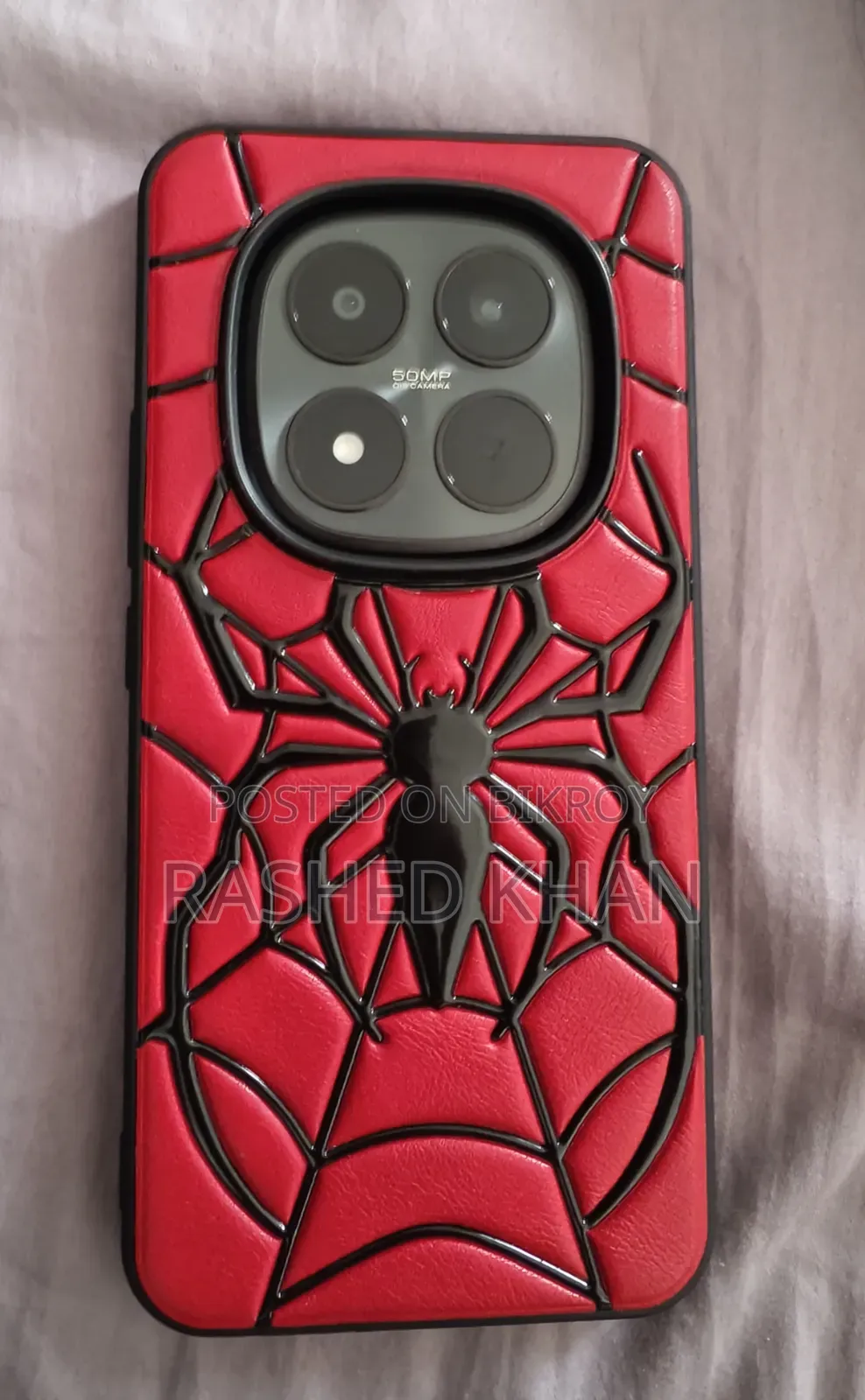 New Xiaomi Poco M8 Pro 256 GB Black