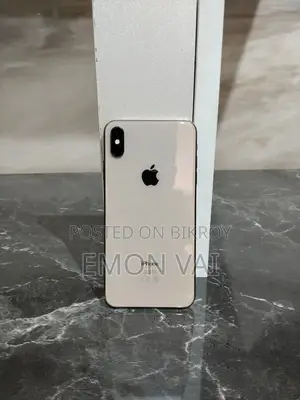 Apple iPhone XS Max 64 GB Rose Gold