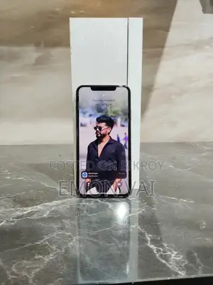 Apple iPhone XS Max 64 GB Rose Gold