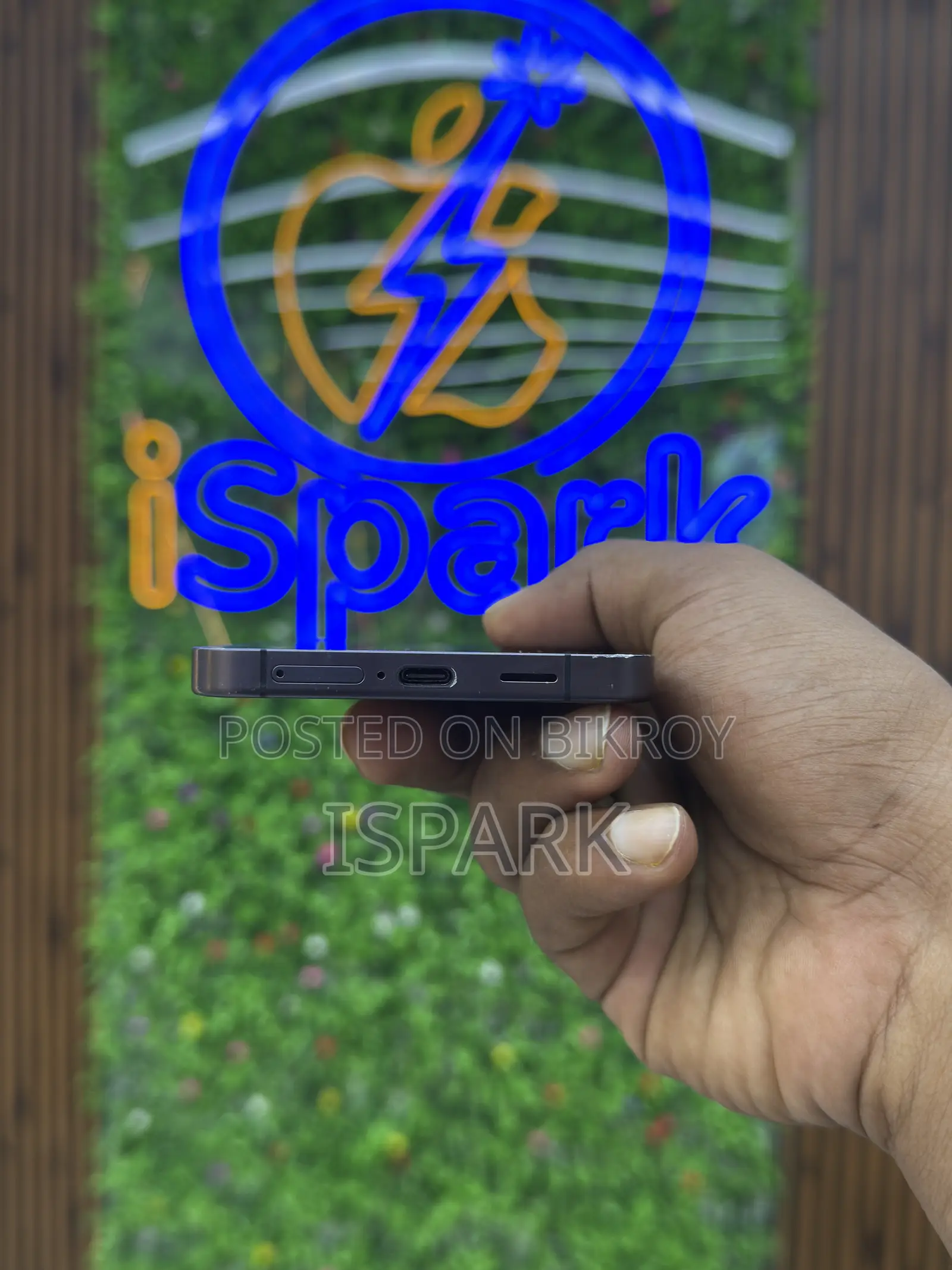 Samsung Galaxy S24+ 256 GB Black