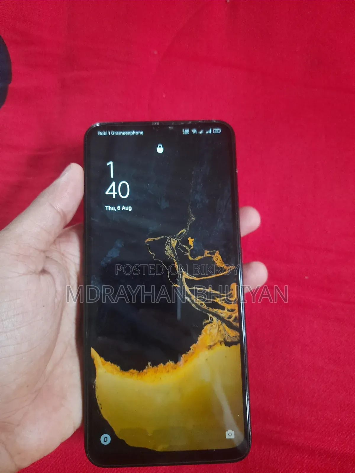 অপ্পো রেনো ২জেড ২৫৬ জিবি