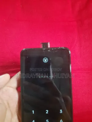 অপ্পো রেনো ২জেড ২৫৬ জিবি