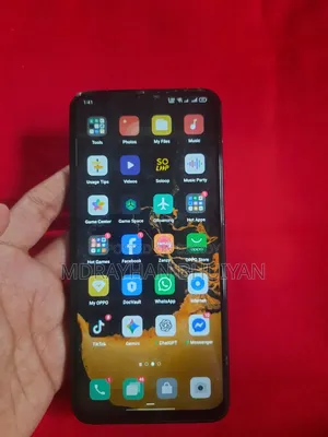 অপ্পো রেনো ২জেড ২৫৬ জিবি