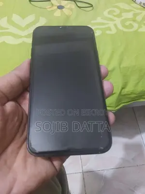 Apple iPhone 11 Pro 64 GB Gray