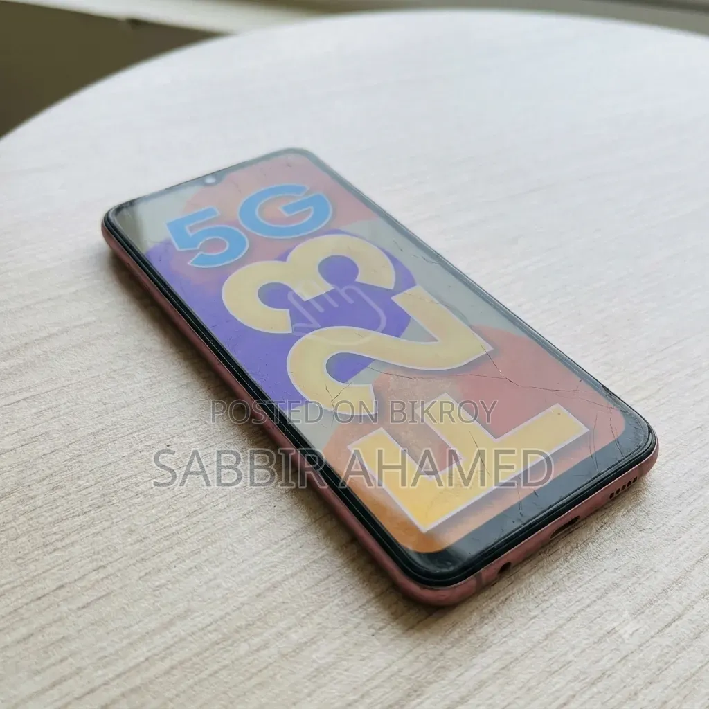 স্যামসাং গ্যালাক্সি এফ২৩ ১২৮ জিবি পিংক