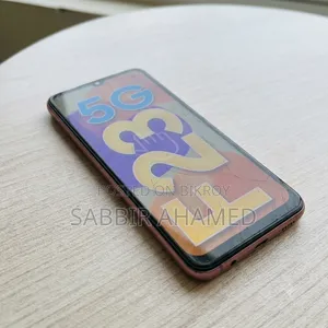 স্যামসাং গ্যালাক্সি এফ২৩ ১২৮ জিবি পিংক