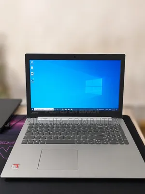 Laptop Lenovo IdeaPad 320 8GB AMD SSD 128GB