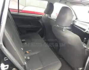 টয়োটা করোল্লা ফিল্ডার ২০২১ কালো