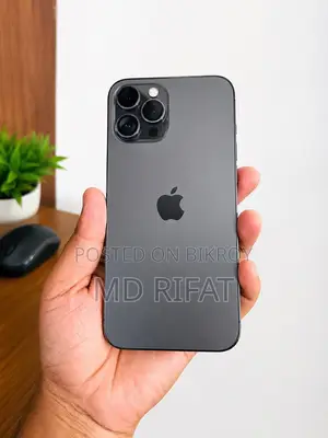 Apple iPhone 12 Pro 256 GB Gray