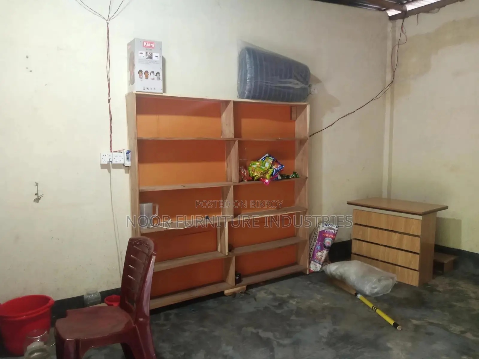 Shop Display Rack for Sale
