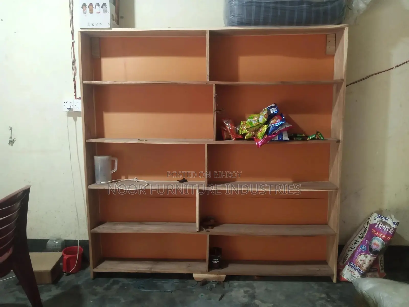 Shop Display Rack for Sale