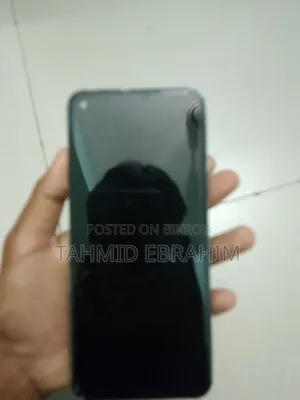 ইনফিনিক্স হট ১০ ১২৮ জিবি ব্লু