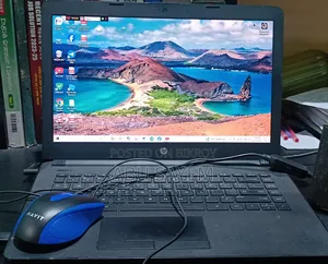 Laptop HP 14s 4gb Intel Core I3 Hdd+ssd 1t