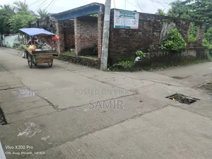 Land for Sell [2 Kathas]