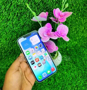অ্যাপল আইফোন ১৩ ১২৮ জিবি হোয়াইট