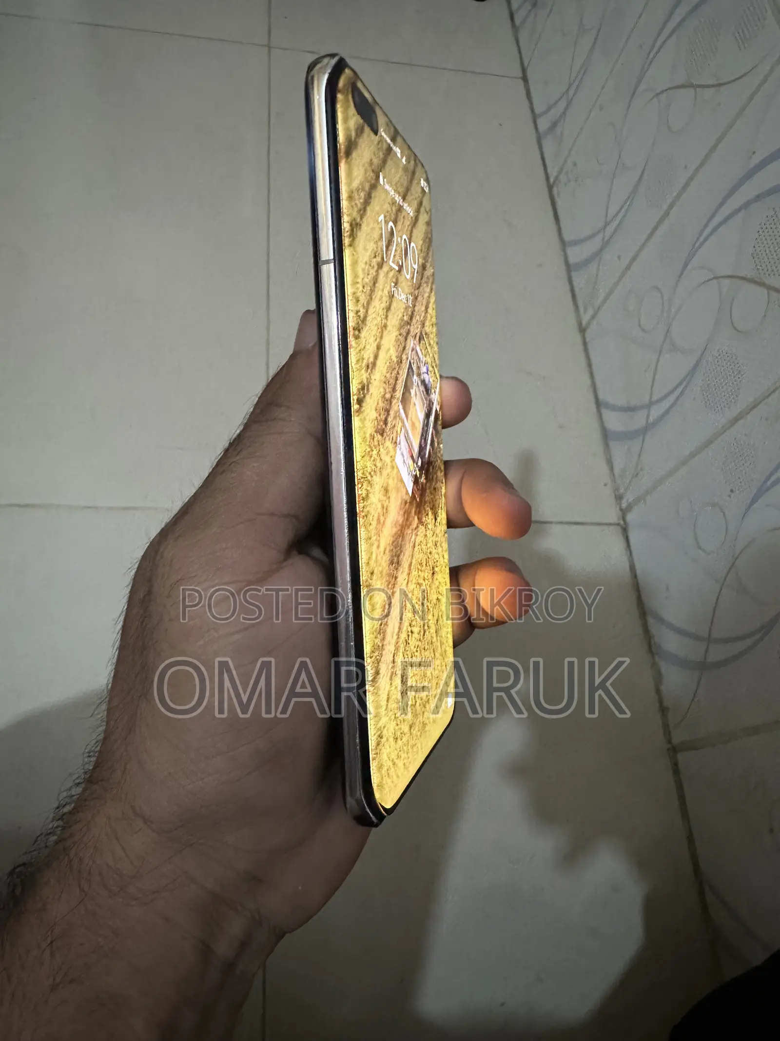 Huawei P40 Pro 5G 256 GB Gray