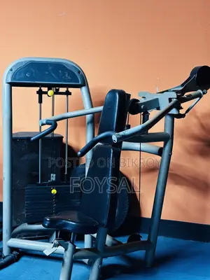 Gym Instrument