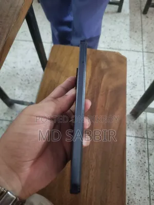 Infinix Smart 8 Plus 128 GB Gray