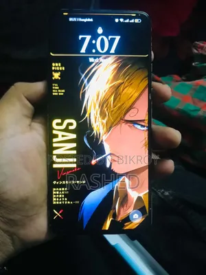 OnePlus 9R 256 GB Blue