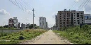 60ft 3 Katha Metro Station East Facing at Sector-17/G1