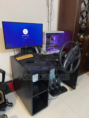 Computer Table
