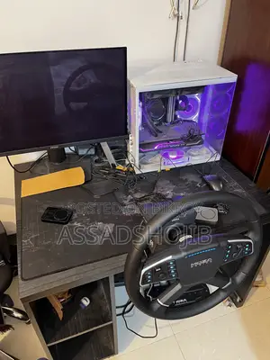 Computer Table