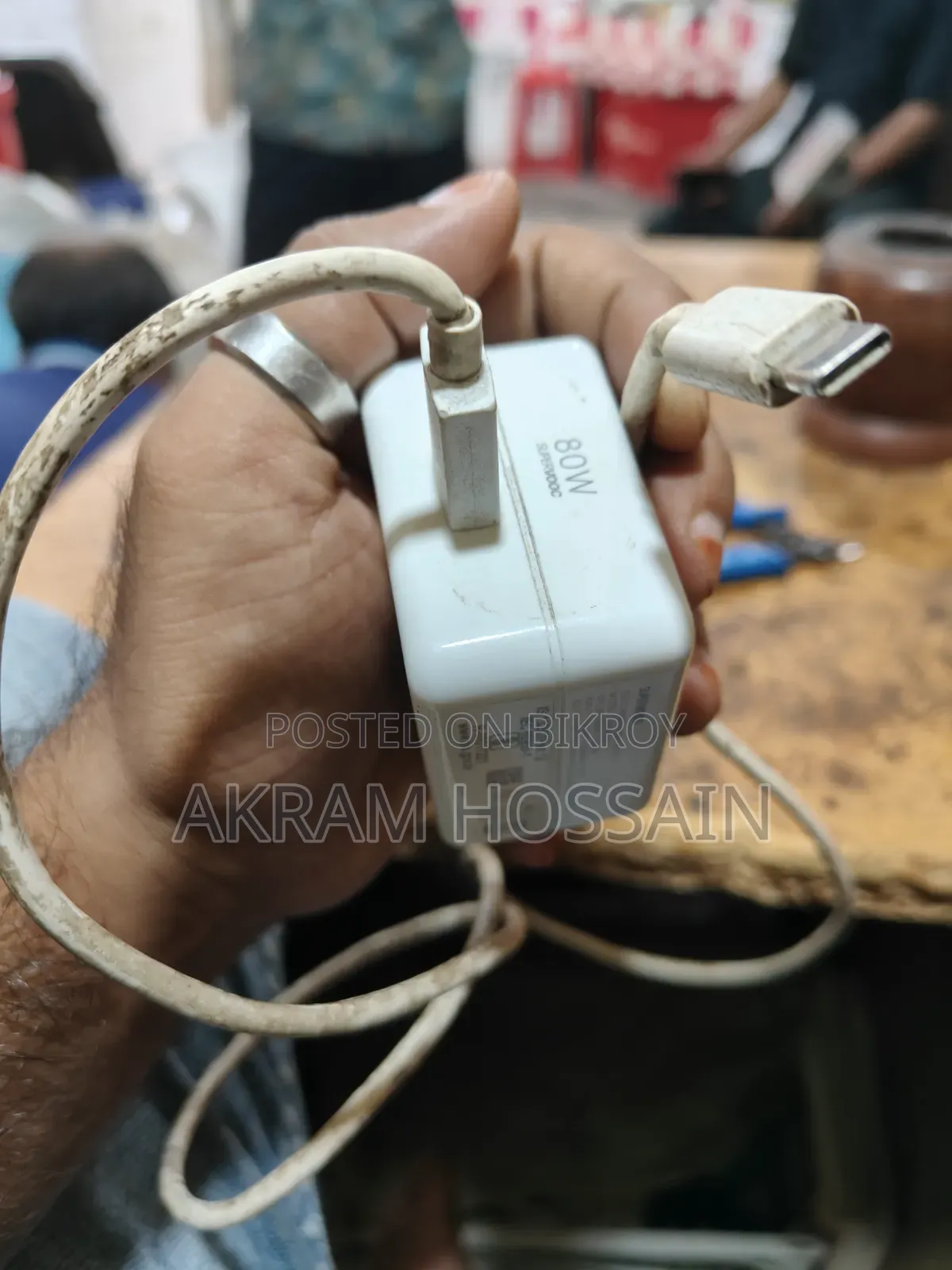 Charger for sell