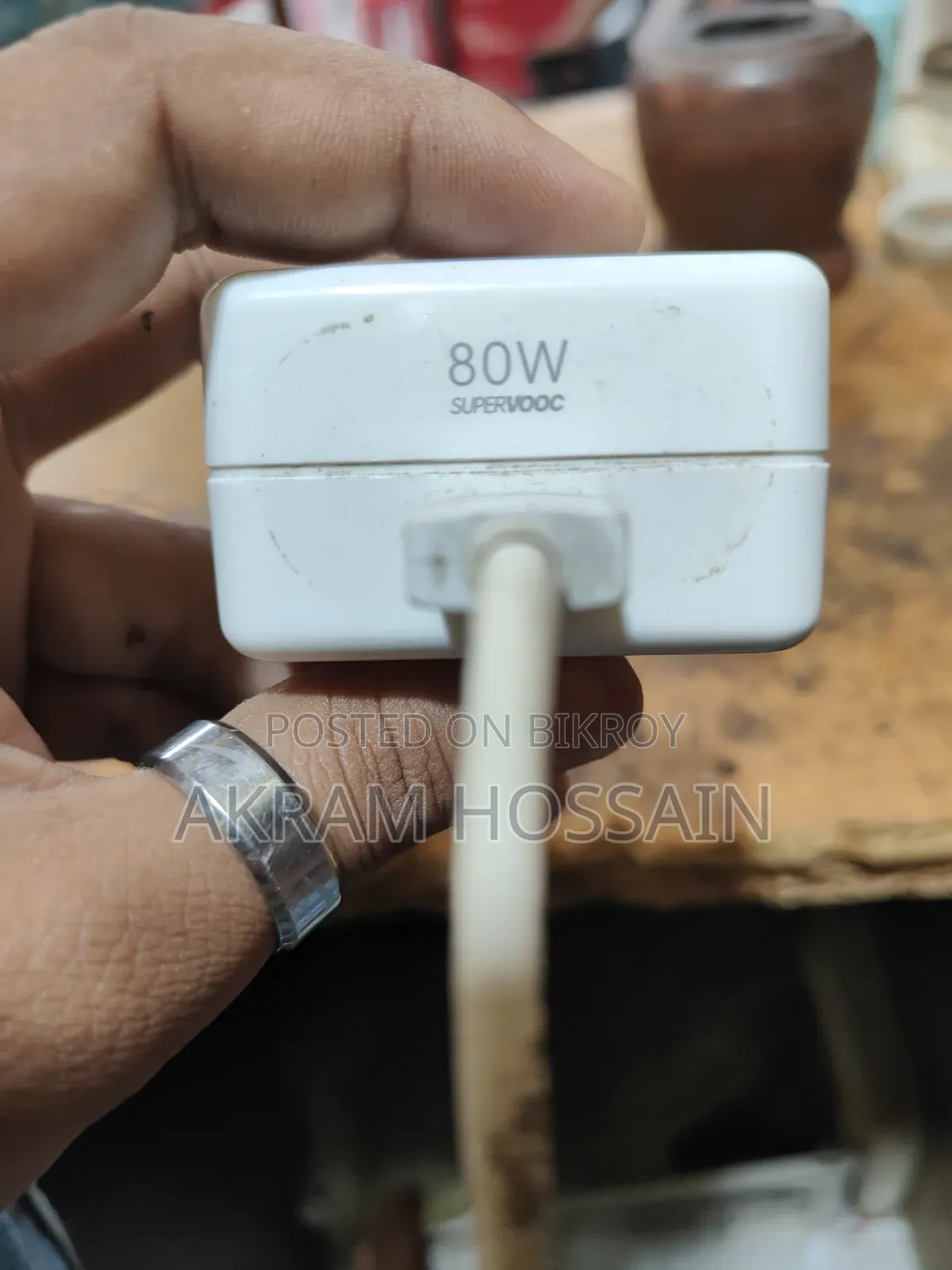 Charger for sell