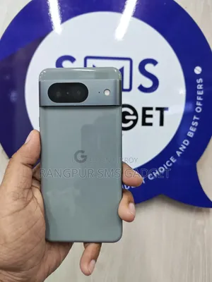 Google Pixel 8 128 GB Gray