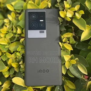 আইকিউওও ১১ ২৫৬ জিবি গ্রে
