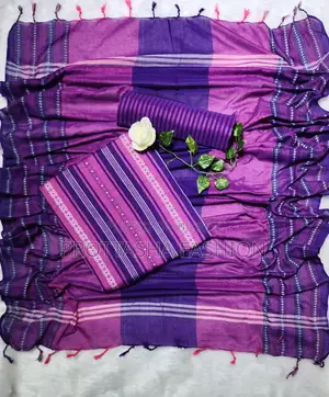 Cotton Dress