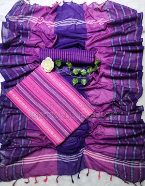 Cotton Dress