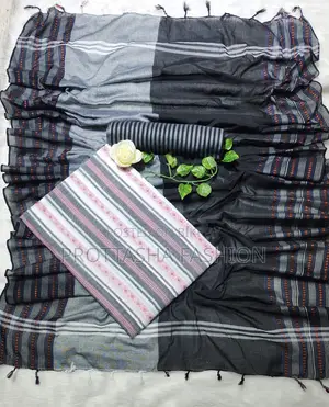 Cotton Dress