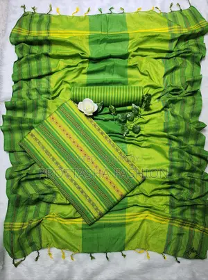 Cotton Dress