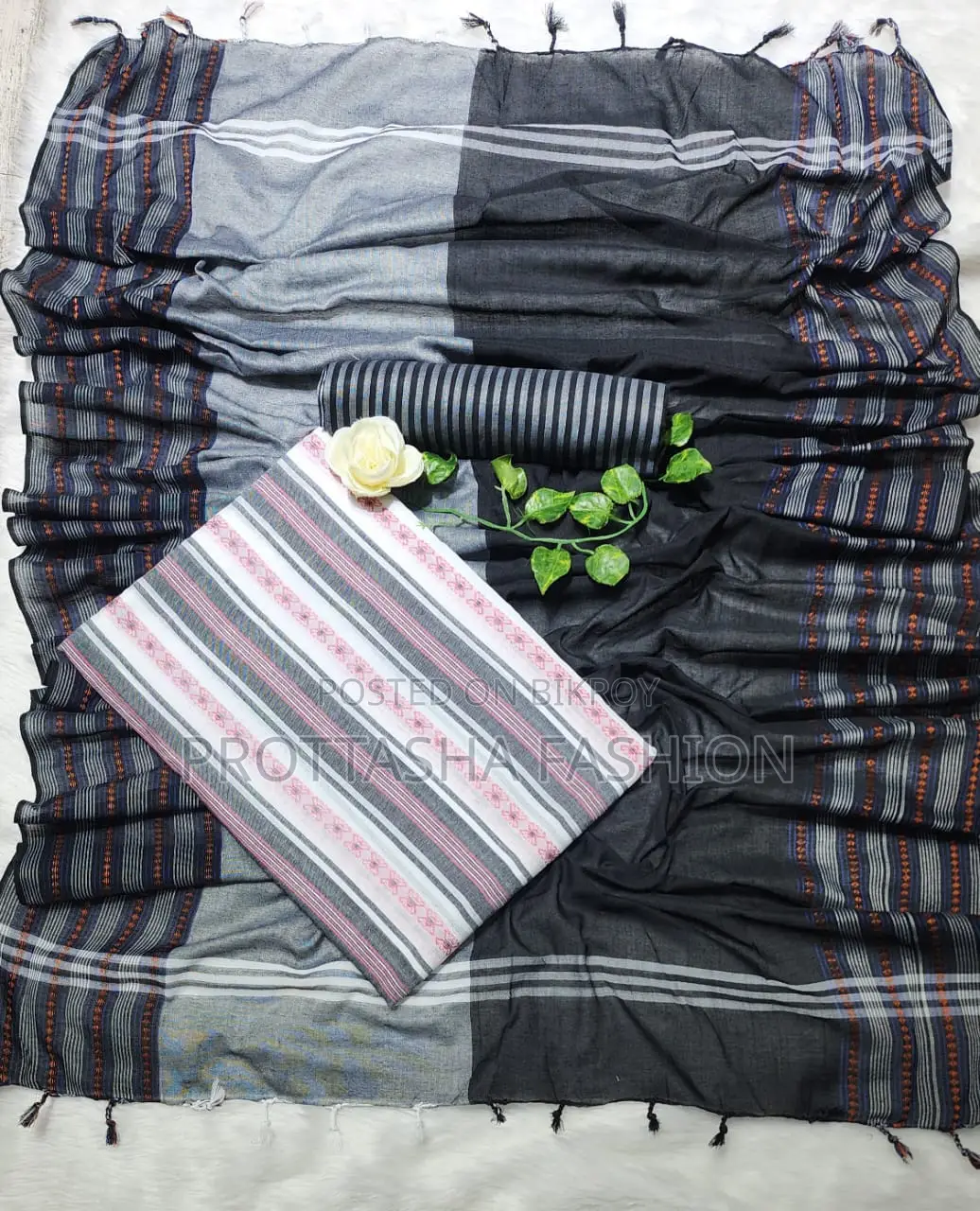Cotton Dress