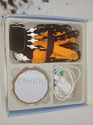 Rehabilitation Training Device for Patients with Impaired Hand Function