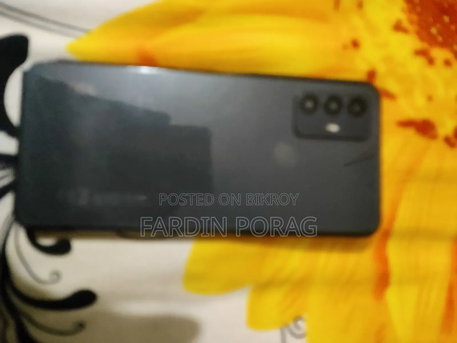 TCL 10L 64 GB Black