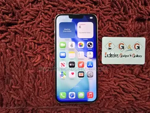 Apple iPhone 13 Pro Max 128 GB Gold