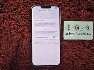 Apple iPhone 13 Pro Max 128 GB Gold