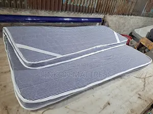 নরম রাবার ফোম ম্যাট্রেস টপার