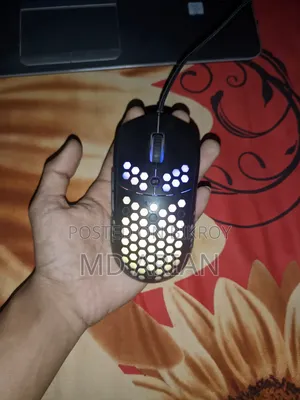 Marvo Scorpion M399 Gaming Mouse (Limited Edition)