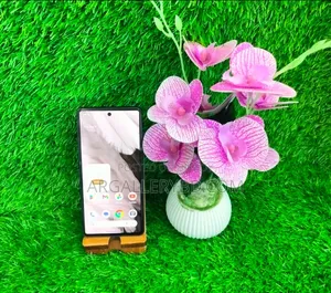 Google Pixel 7 128 GB Black