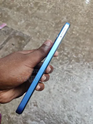 Infinix Smart 10 Plus 128 GB Blue