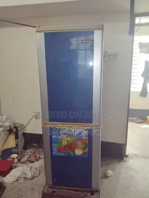 Refrigerator Fridge