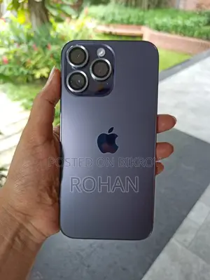 Apple iPhone 14 Pro Max 128 GB Purple
