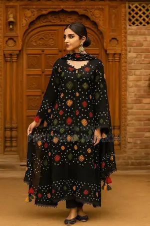 Ready-made Aarong Cotton